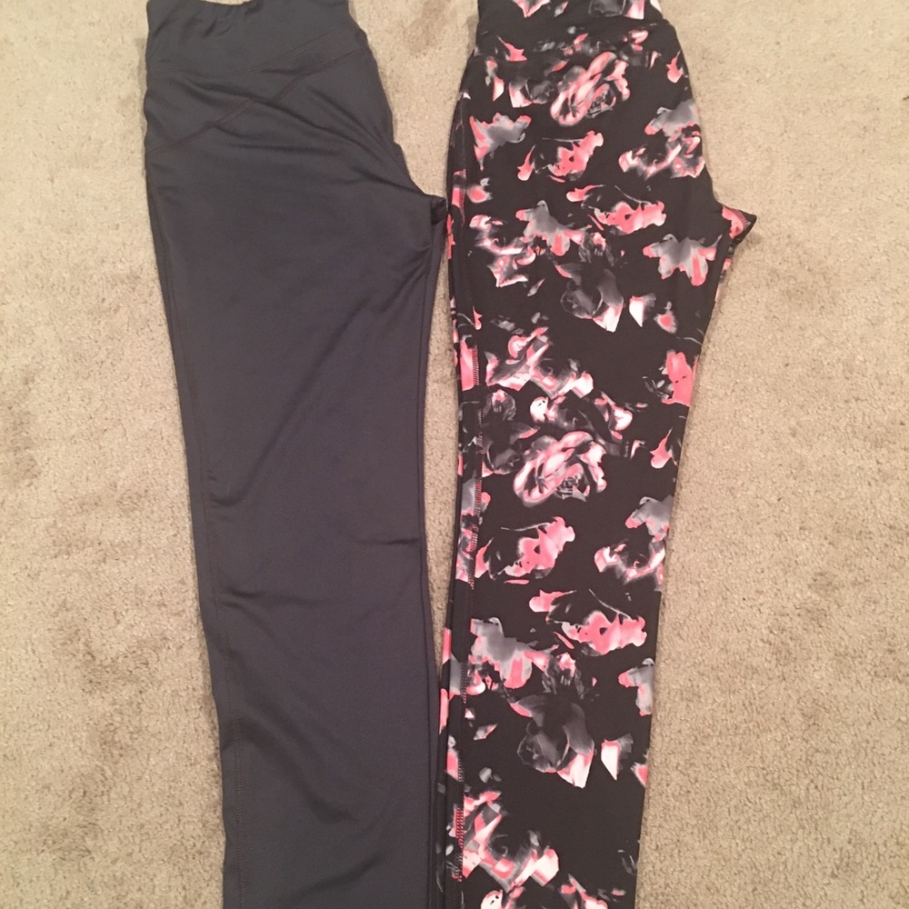 Danskin Now Leggings